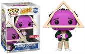 Seinfeld Funko POP | George (Holistic)