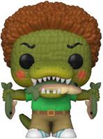Garbage Pail Kids Funko POP Vinyl Figure | Ali Gator