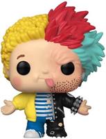 Garbage Pail Kids Funko POP Vinyl Figure | Split Kit