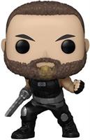 Marvel Shang-Chi Funko POP Vinyl Figure | Razor Fist