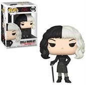 Disney Cruella Funko POP Vinyl Figure | Cruella Black Dress