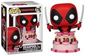 Marvel Funko POP | Deadpool in Cake