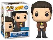 Seinfeld Funko POP | Jerry with PEZ