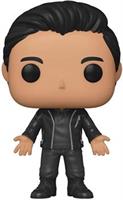POP TV: Umbrella Academy- Ben