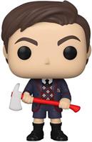 The Umbrella Academy Funko POP Vinyl Figure | Number 5