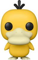 Pokemon Funko POP Vinyl Figure | Psyduck