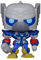 Marvel Funko POP Vinyl Figure | Mech Strike Thor