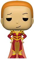 Rick and Morty Funko POP Vinyl Figure | Queen Summer