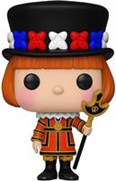Disney Funko POP Vinyl Figure | Small World England