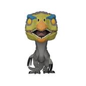 Jurassic World Dominion Funko POP Vinyl Figure | Therizinosaurus