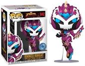 Marvel Funko POP | Venomized Ironheart