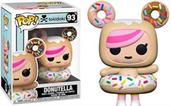 Tokidoki Funko POP Vinyl Figure | Donutella