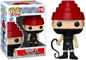 Devo Funko POP Rocks Vinyl Figure | Whip It
