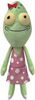Solar Opposites Funko POP 7 Inch Plush | Jesse