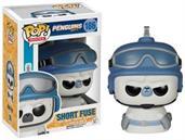 Penguins of Madagascar Funko POP Vinyl Figure: Short Fuse