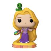 Disney Ultimate Princess Funko POP Vinyl Figure | Rapunzel