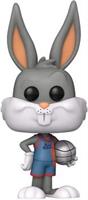 Space Jam A New Legacy Funko POP Vinyl Figure | Bugs Bunny