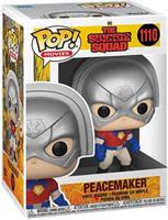 DC The Suicide Squad Funko POP Vinyl Figure | Peacemaker