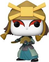 Avatar The Last Airbender Funko POP Vinyl Figure | Suki
