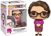 The Office Funko POP | Phyllis Vance