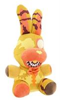 Five Nights at Freddys Dreadbear 6 Inch Funko Plush | Jack-O-Bonnie
