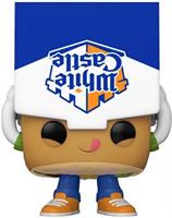 White Castle Funko POP Vinyl Figure | Slider