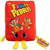 Post 6 Inch Funko Plush | Fruity Pebbles Cereal Box