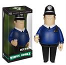 Hot Fuzz Funko Vinyl Idolz 8" Vinyl Figure Danny Butterman