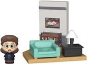 Seinfeld Funko Mimi Moments Figure Diorama | Elaine (Chase)