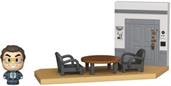 Seinfeld Funko Mimi Moments Figure Diorama | Newman