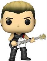 Green Day Funko POP Rocks Vinyl Figure | Mike Dirnt