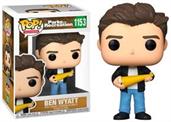 Parks and Recreation Funko POP | Ben Wyatt