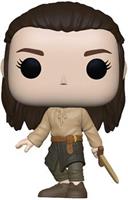 Game of Thrones Funko POP Vinyl Figure | Arya Training