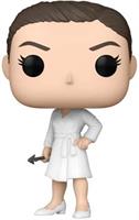 DC Justice League Funko POP Vinyl Figue | Diana with Arrow