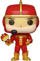 Jingle All The Way Funko POP Vinyl Figure | Howard as Turbo Man
