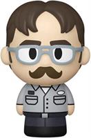 The Office Funko Mimi Moments Figure Diorama | Dwight Schrute (Chase)