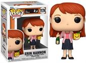 The Office Funko POP Vinyl Figure | Erin with Happy Box & Champagne