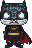 DC Comics Funko POP Vinyl Figure | Dia De Los Batman