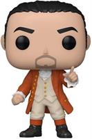 Hamilton Funko POP Vinyl Figure | Alexander Hamilton