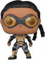 DC Black Lightning Funko POP Vinyl Figure | Thunder