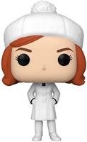 Queens Gambit Funko POP Vinyl Figure | Beth Harmon Finale
