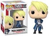 Fullmetal Alchemist: Brotherhood Funko POP | Riza Hawkeye
