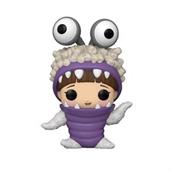 Disney Monsters Inc. Funko POP Vinyl Figure | Boo with Hood Up