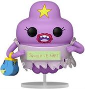 Adventure Time Funko POP Vinyl Figure | Lumpy Space Princess