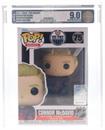 Edmonton Oilers NHL Funko POP Vinyl Figure | Connor McDavid (Third Uniform) | Rated AFA 9