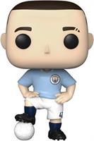 Manchester City Funko POP Football Vinyl Figure | Phil Foden