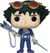 Cowboy Bebop Funko POP | Spike Spiegel with Weapon and Sword