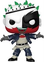 DC Comics Funko POP Vinyl Figure | Joker King
