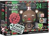 Five Nights at Freddys 2021 Funko POP Mini Vinyl Figure Advent Calendar