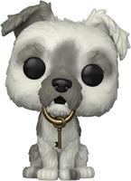 Disney Funko POP Vinyl Figure | Pirates of the Caribbean Dog w/ Keys